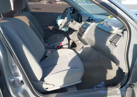 2003 Nissan Altima 3.5 Se z USA, uszkodzony, nr VIN 1N4BL11D93C353790